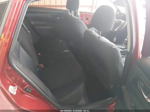 1N4AL3AP3JC475995 2018 NISSAN ALTIMA - Image 8