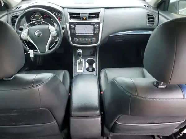 1N4AL3AP3JC476497 2018 NISSAN ALTIMA - Image 8