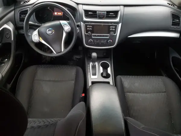 1N4AL3AP3JC477858 2018 NISSAN ALTIMA - Image 8
