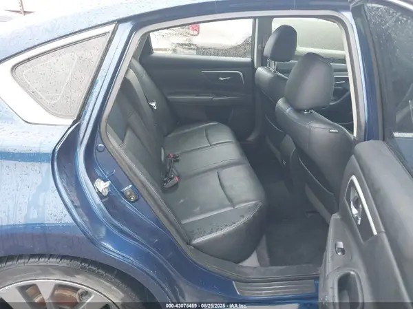 1N4AL3AP3JC477892 2018 NISSAN ALTIMA - Image 8