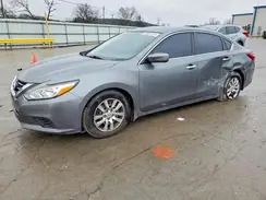 1N4AL3AP3JC478010 2018 NISSAN ALTIMA