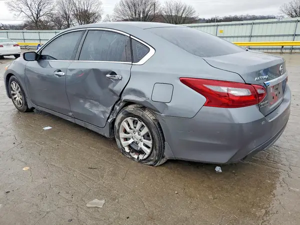 1N4AL3AP3JC478010 2018 NISSAN ALTIMA - Image 2