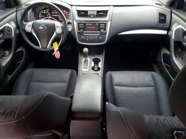 1N4AL3AP3JC478010 2018 NISSAN ALTIMA - Image 8