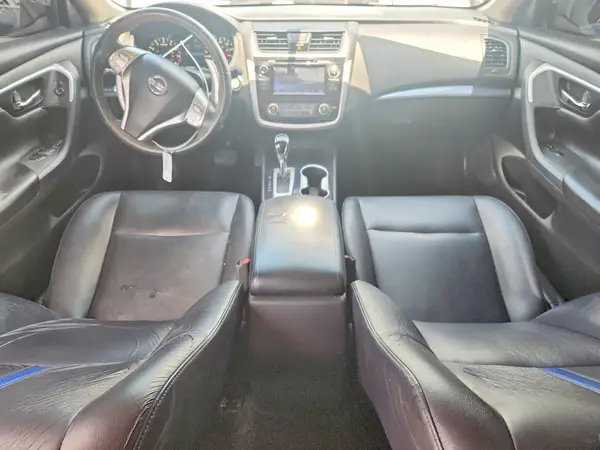 1N4AL3AP3JC478329 2018 NISSAN ALTIMA - Image 8