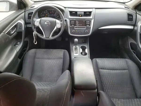1N4AL3AP3JC478735 2018 NISSAN ALTIMA - Image 8