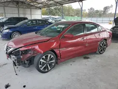 1N4AL3AP3JC478833 2018 NISSAN ALTIMA