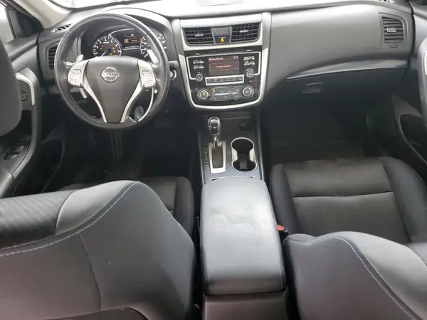 1N4AL3AP3JC478833 2018 NISSAN ALTIMA - Image 8