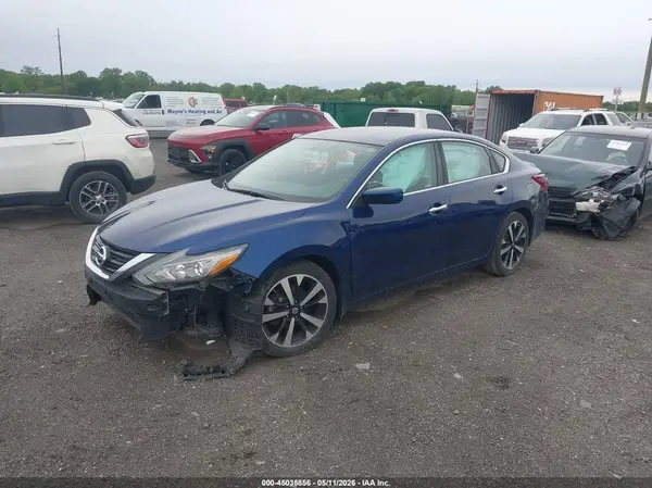 1N4AL3AP3JC479142 2018 NISSAN ALTIMA - Image 2