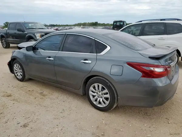 1N4AL3AP3JC479710 2018 NISSAN ALTIMA - Image 2