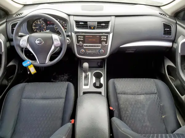 1N4AL3AP3JC479710 2018 NISSAN ALTIMA - Image 8