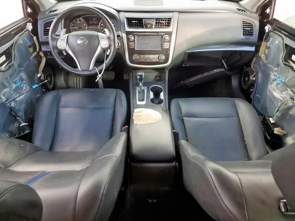 1N4AL3AP3JC479772 2018 NISSAN ALTIMA - Image 8