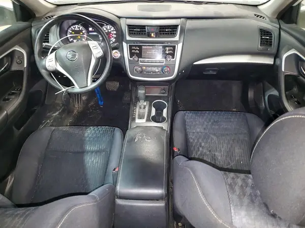 1N4AL3AP3JC480033 2018 NISSAN ALTIMA - Image 8