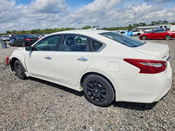 1N4AL3AP3JC480226 2018 NISSAN ALTIMA - Image 2