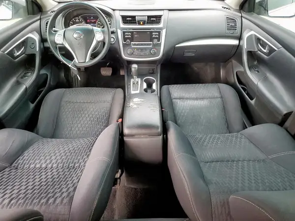 1N4AL3AP3JC480338 2018 NISSAN ALTIMA - Image 8