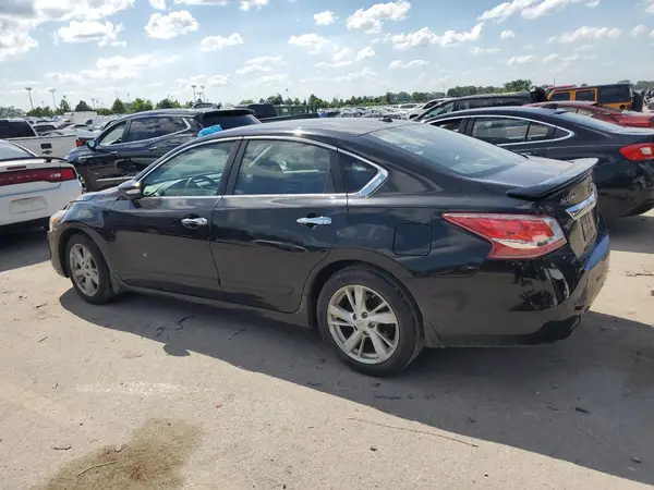 1N4AL3AP4DC162913 2018 NISSAN ALTIMA - Image 2