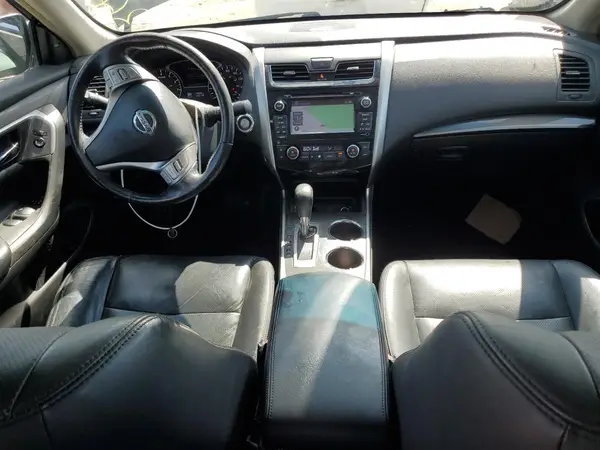 1N4AL3AP4DC162913 2018 NISSAN ALTIMA - Image 8