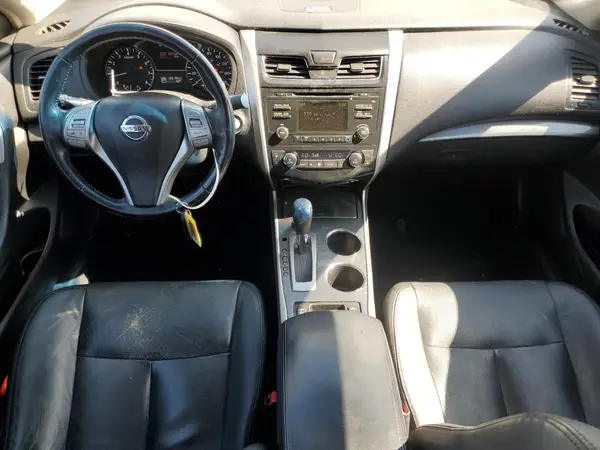 1N4AL3AP4DC199766 2021 NISSAN ALTIMA - Image 8