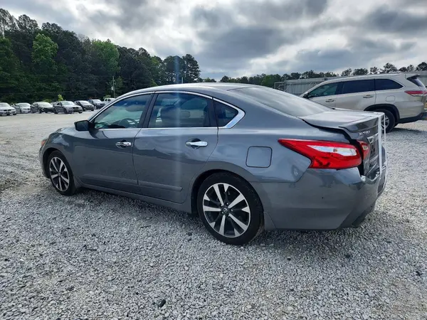 1N4AL3AP4GC109715 2016 NISSAN ALTIMA - Image 2