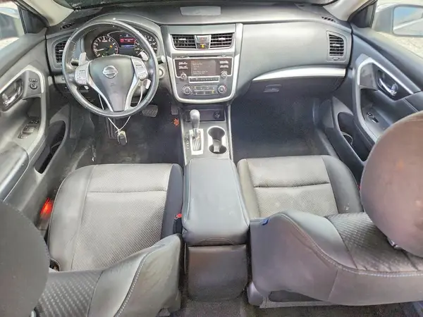 1N4AL3AP4GC109715 2016 NISSAN ALTIMA - Image 8