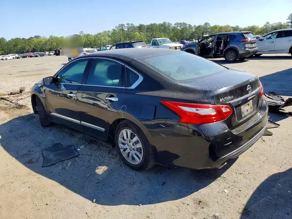 1N4AL3AP4GC110203 2016 NISSAN ALTIMA - Image 2