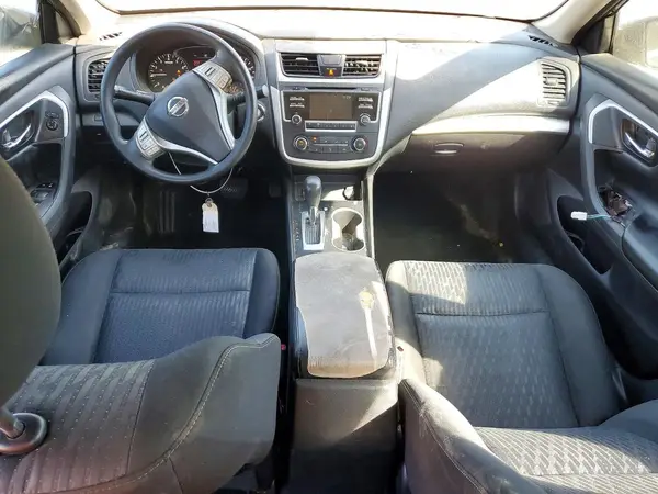 1N4AL3AP4GC110203 2016 NISSAN ALTIMA - Image 8