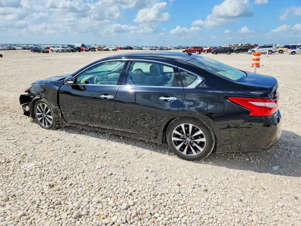 1N4AL3AP4GC110220 2016 NISSAN ALTIMA - Image 2