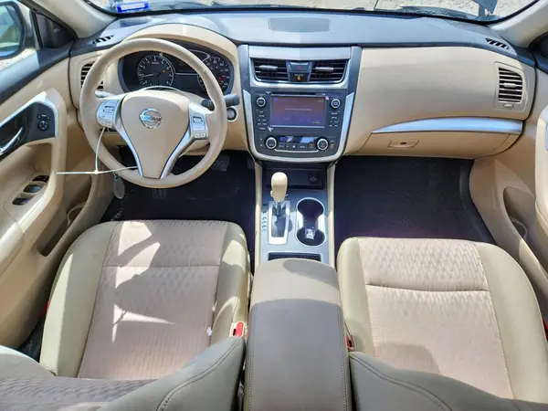 1N4AL3AP4GC110220 2016 NISSAN ALTIMA - Image 8