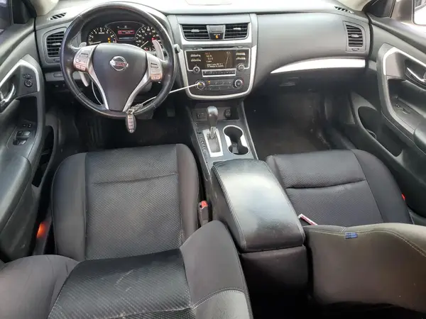 1N4AL3AP4GC110637 2016 NISSAN ALTIMA - Image 8