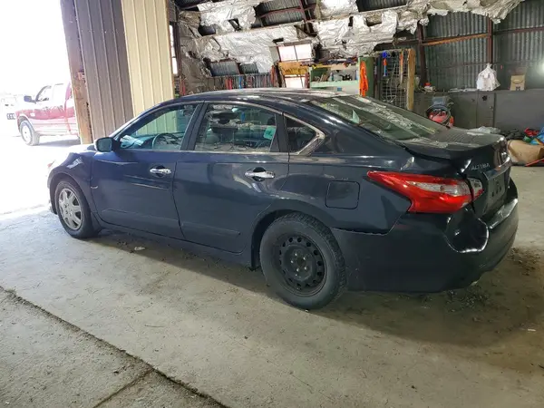 1N4AL3AP4GC110783 2016 NISSAN ALTIMA - Image 2