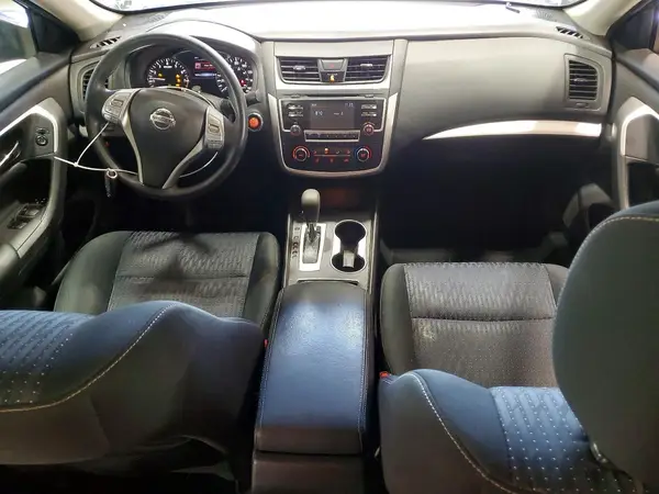 1N4AL3AP4GC110783 2016 NISSAN ALTIMA - Image 8