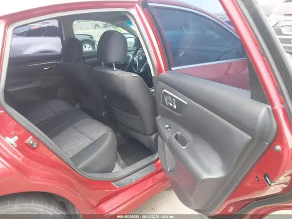 1N4AL3AP4GC110833 2016 NISSAN ALTIMA - Image 8