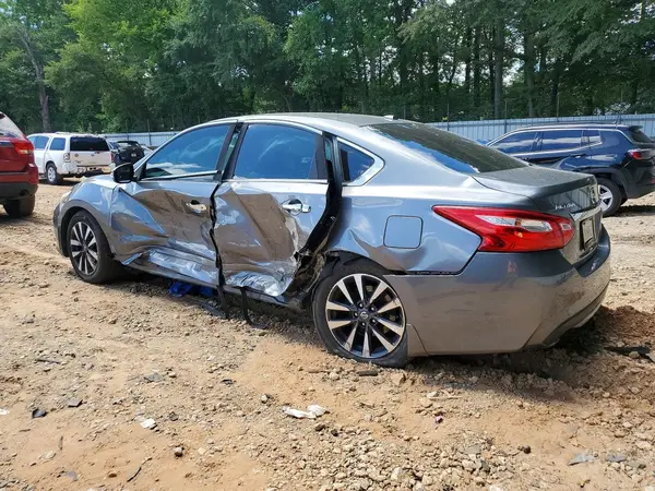 1N4AL3AP4GC111187 2016 NISSAN ALTIMA - Image 2