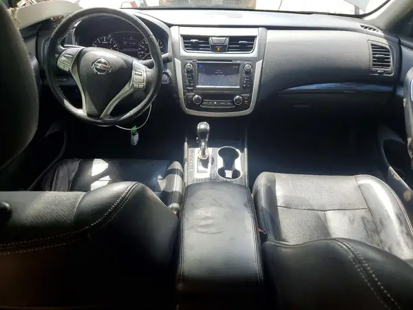 1N4AL3AP4GC111187 2016 NISSAN ALTIMA - Image 8