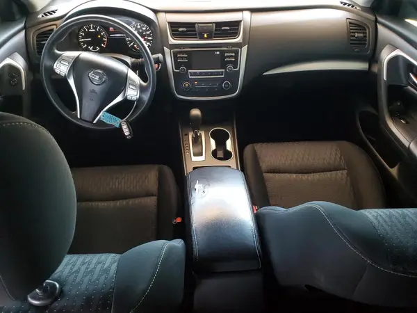 1N4AL3AP4GC111335 2016 NISSAN ALTIMA - Image 8