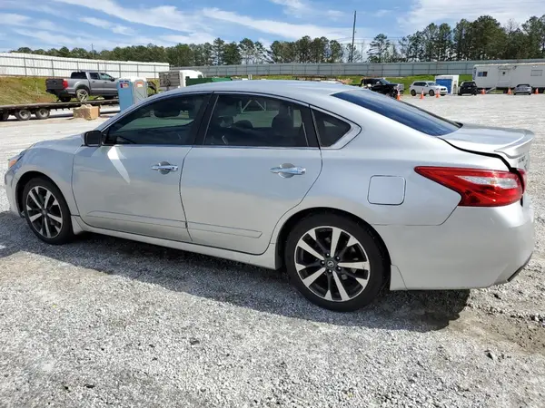1N4AL3AP4GC112078 2016 NISSAN ALTIMA - Image 2