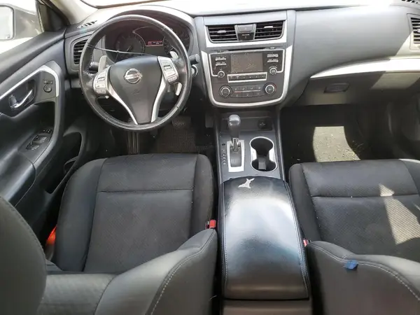 1N4AL3AP4GC112078 2016 NISSAN ALTIMA - Image 8