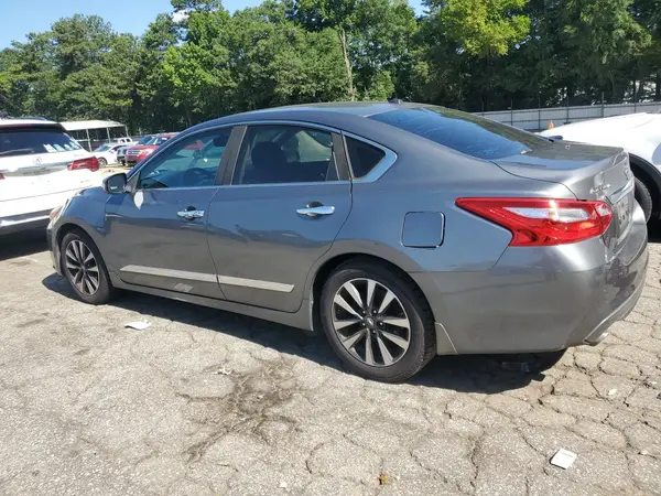 1N4AL3AP4GC112081 2016 NISSAN ALTIMA - Image 2