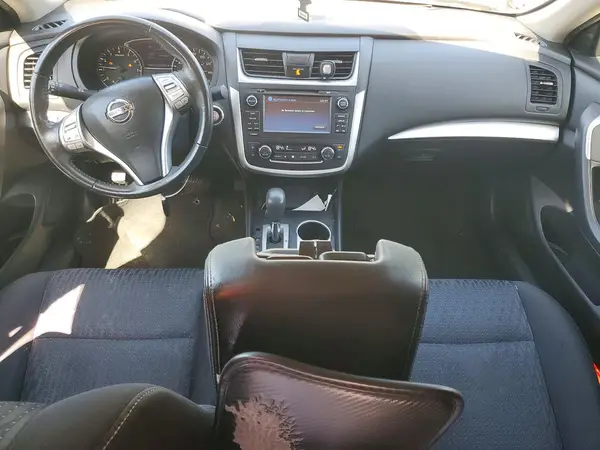 1N4AL3AP4GC112081 2016 NISSAN ALTIMA - Image 8