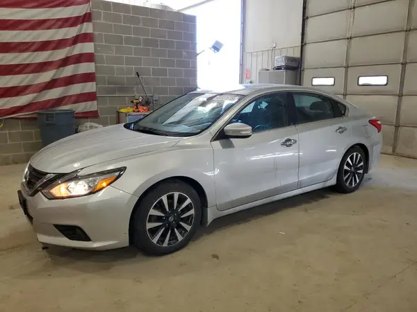 1N4AL3AP4GC112176 2016 NISSAN ALTIMA - Image 1