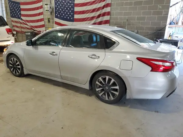 1N4AL3AP4GC112176 2016 NISSAN ALTIMA - Image 2