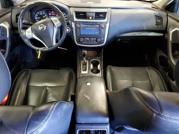 1N4AL3AP4GC112176 2016 NISSAN ALTIMA - Image 8