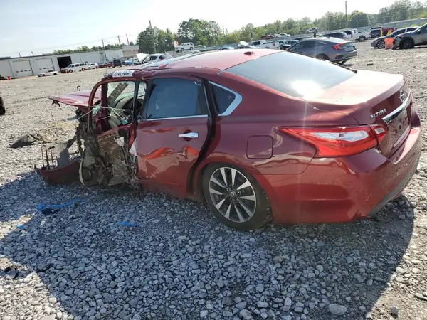 1N4AL3AP4GC112579 2016 NISSAN ALTIMA - Image 2