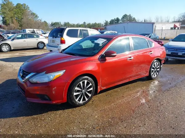 1N4AL3AP4GC112596 2016 NISSAN ALTIMA - Image 2