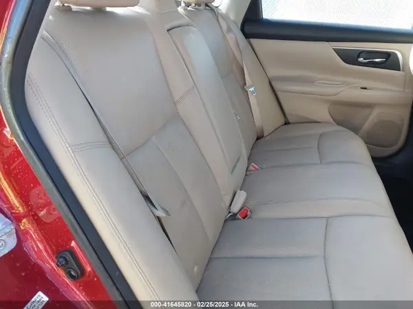 1N4AL3AP4GC112596 2016 NISSAN ALTIMA - Image 8