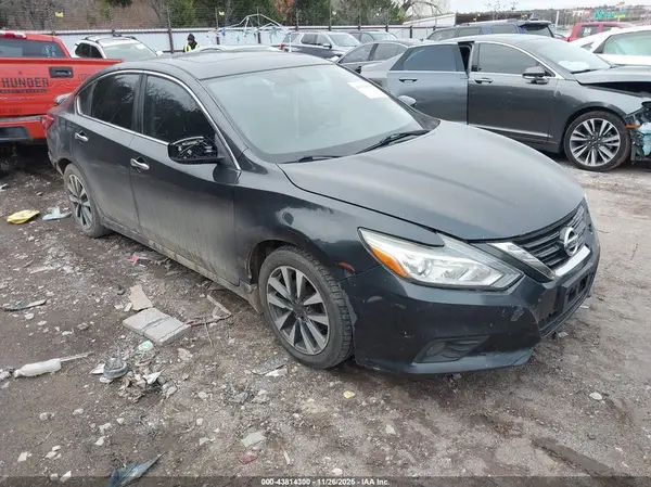 1N4AL3AP4GC113375 2016 NISSAN ALTIMA - Image 1