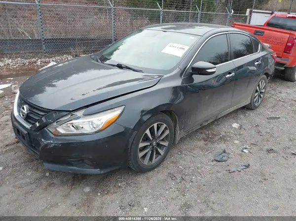 1N4AL3AP4GC113375 2016 NISSAN ALTIMA - Image 2