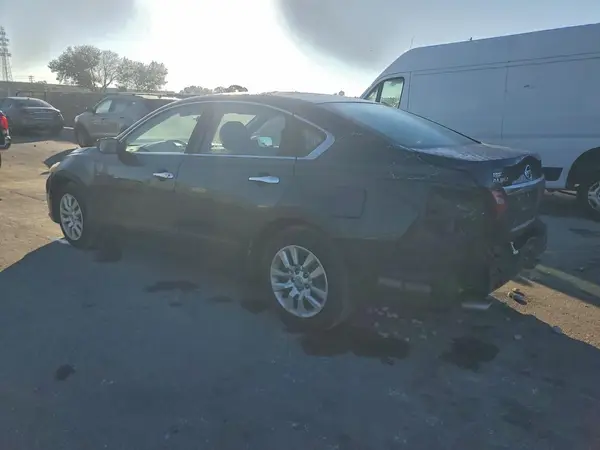 1N4AL3AP4GC113439 2016 NISSAN ALTIMA - Image 2