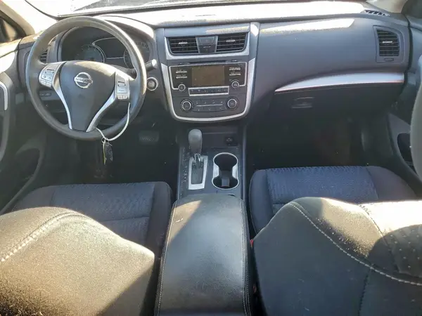 1N4AL3AP4GC113439 2016 NISSAN ALTIMA - Image 8