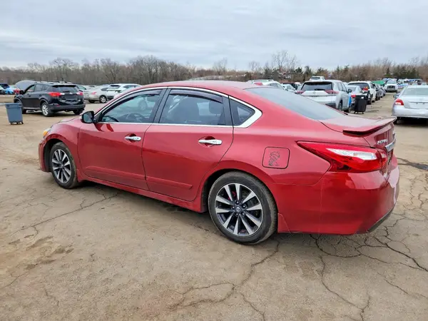 1N4AL3AP4GC113456 2016 NISSAN ALTIMA - Image 2