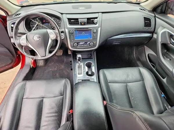 1N4AL3AP4GC113456 2016 NISSAN ALTIMA - Image 8